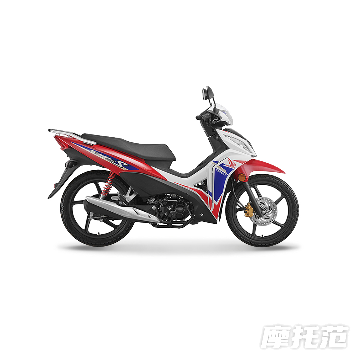  Wave110