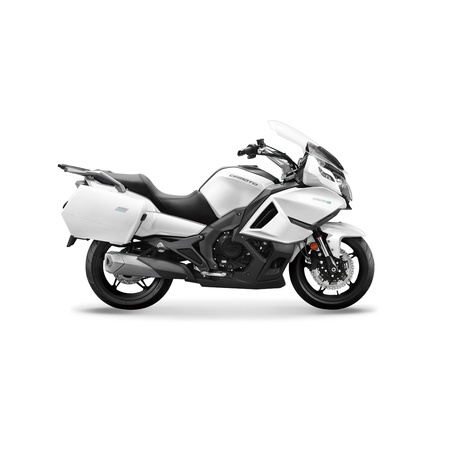 650TR-G
