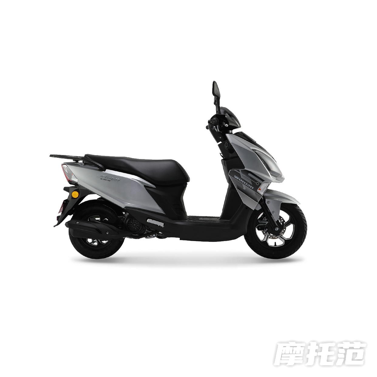  科纳威125