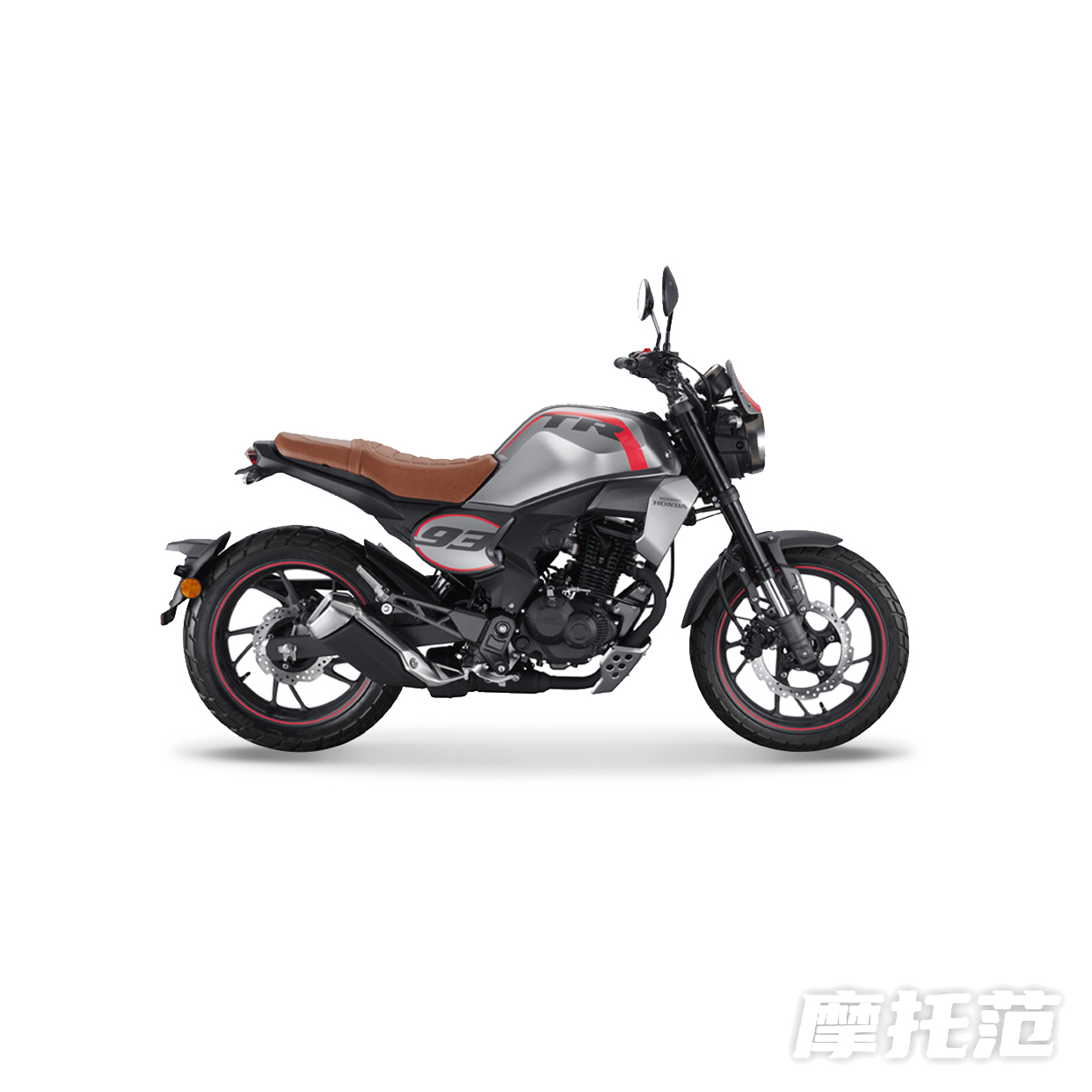  CBF190TR