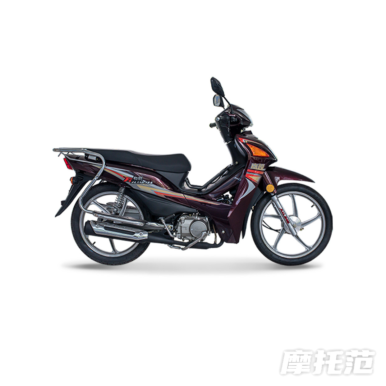  好彩 JL110-16A