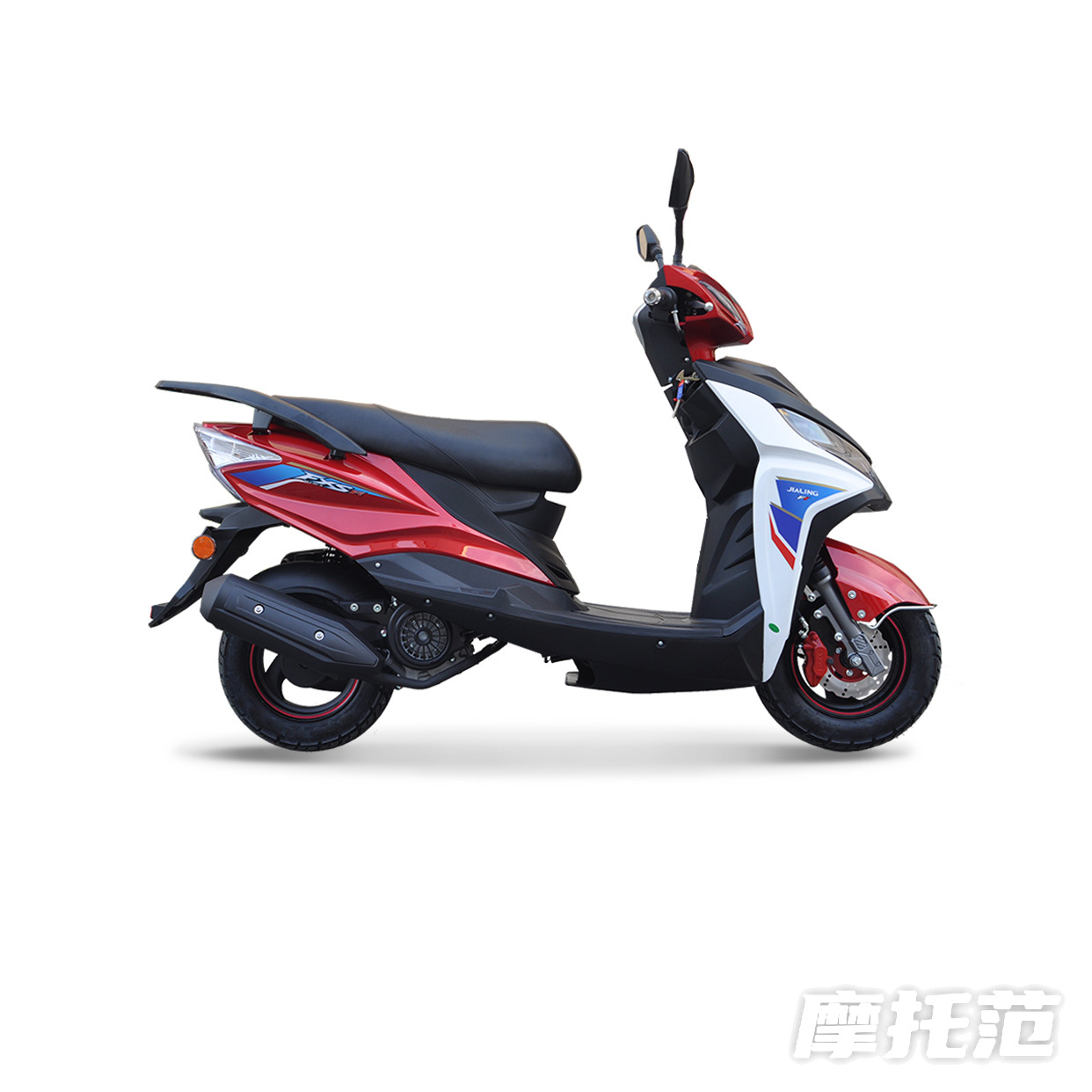  睿行 JL125T-19