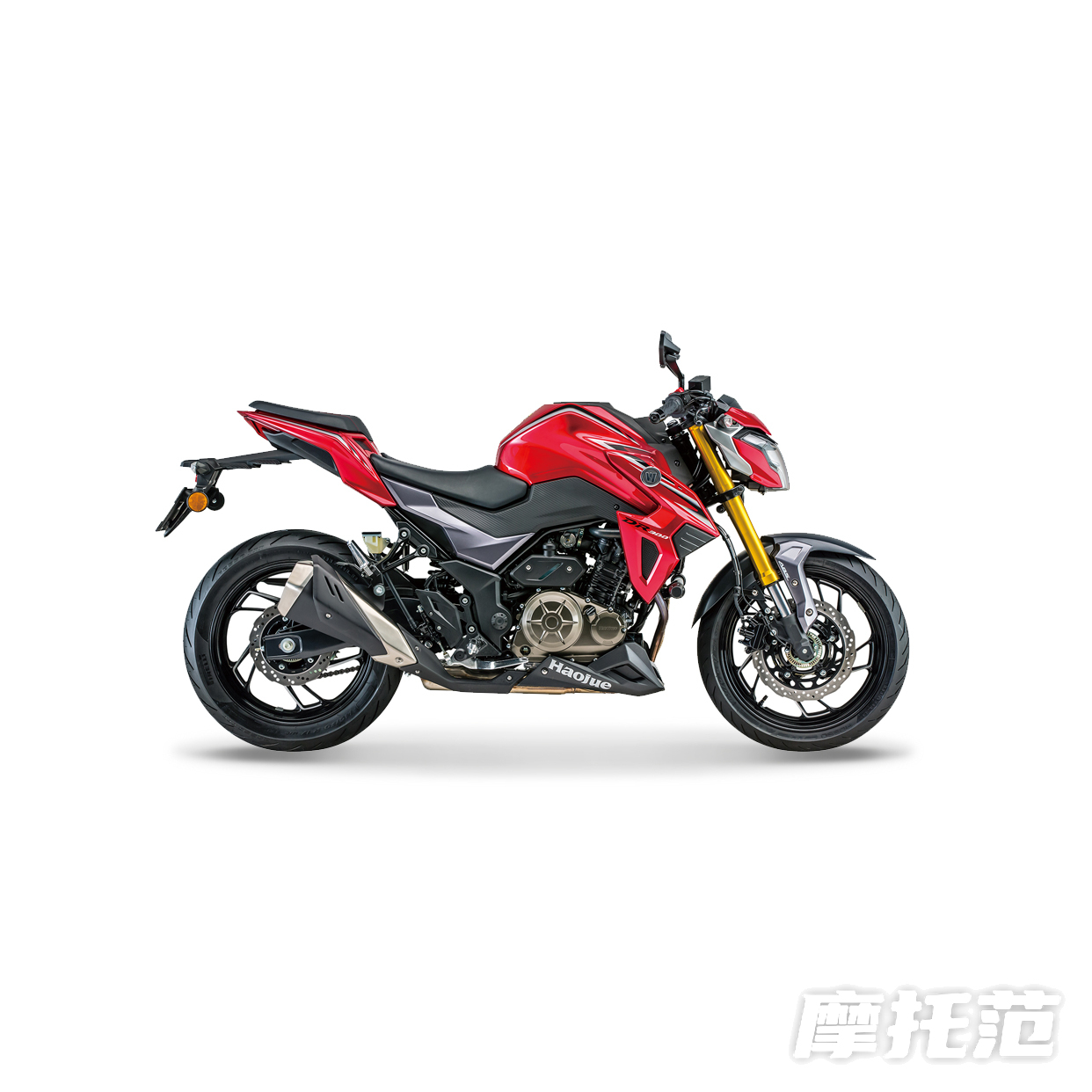  DR300
