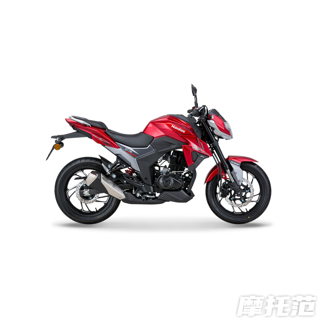  DR160