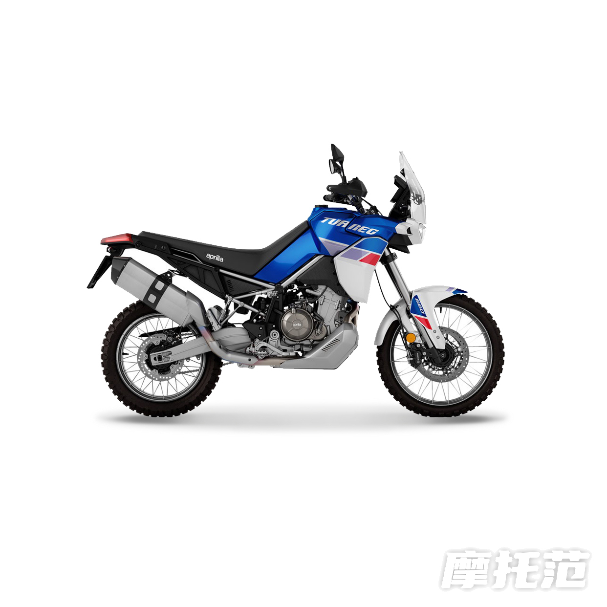 Tuareg 660