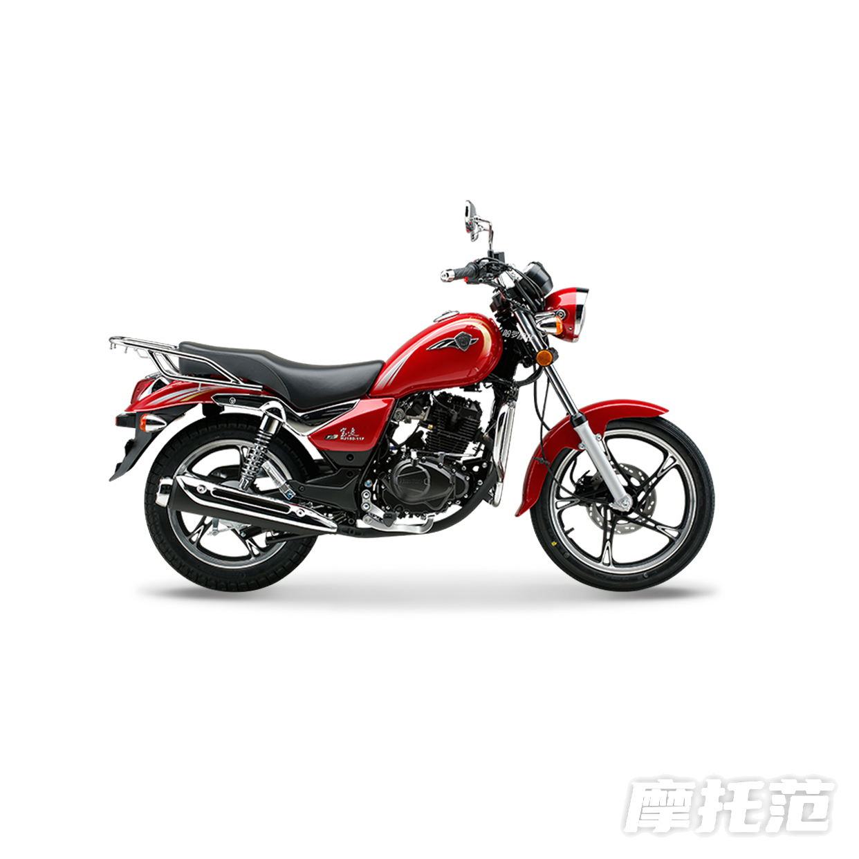  宝逸 150