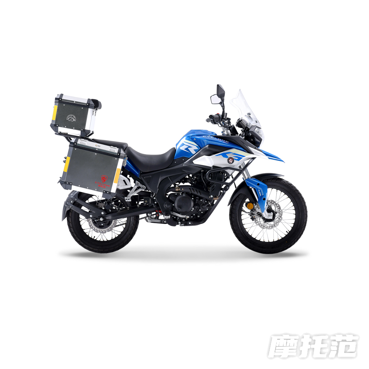RX3