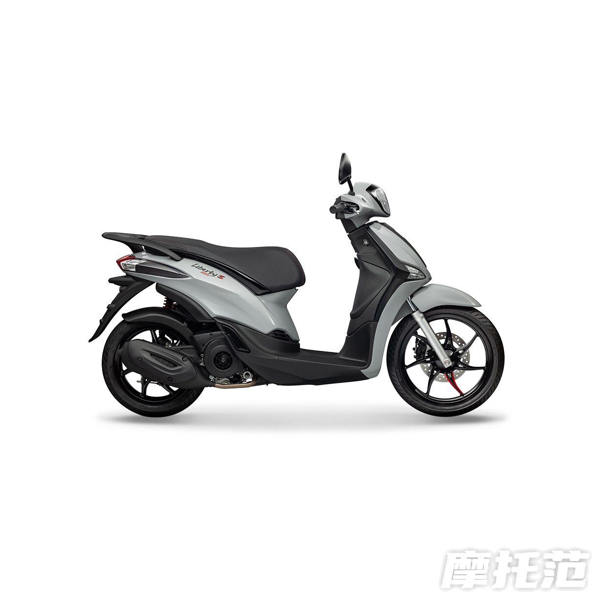  Liberty 150