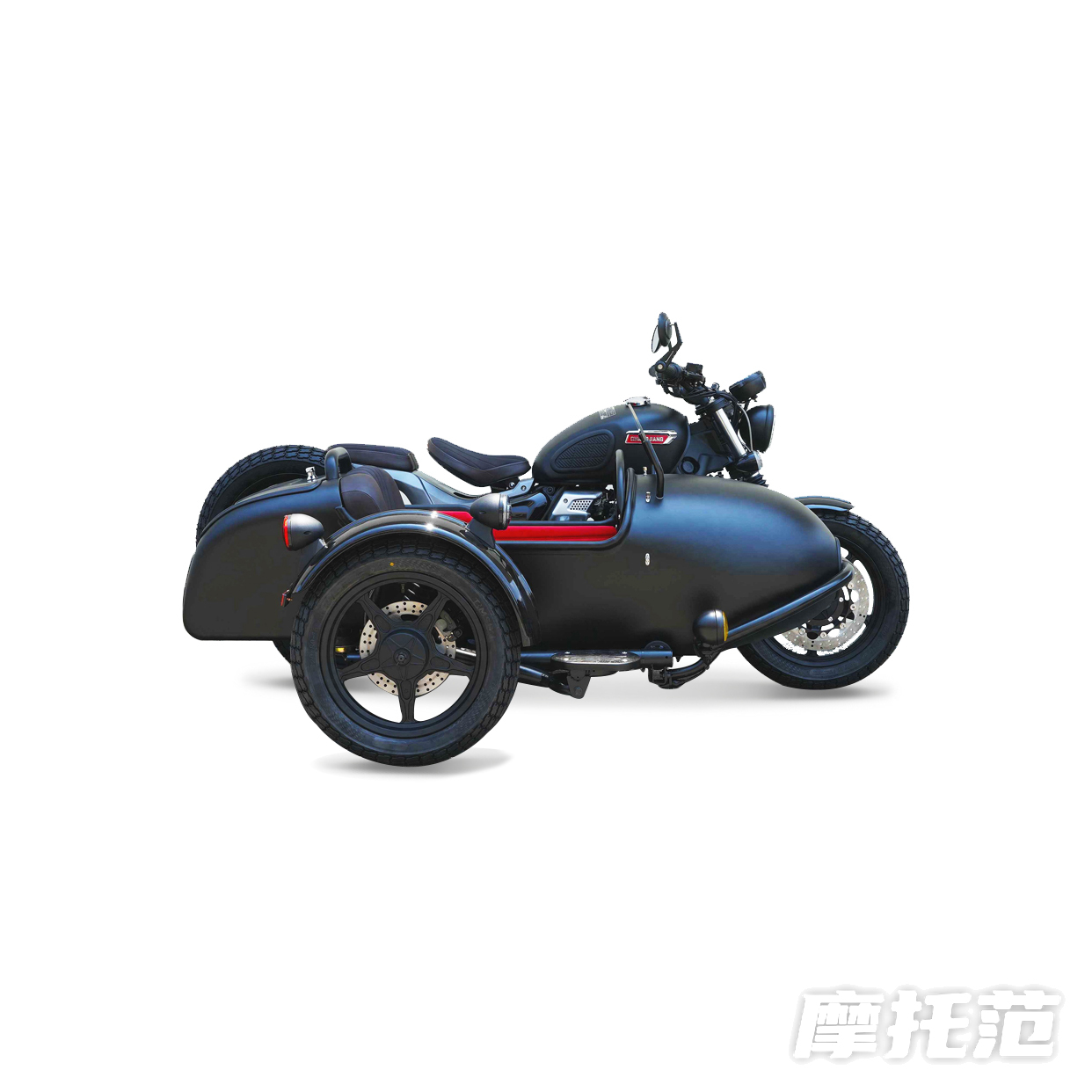  Bobbie 650 III