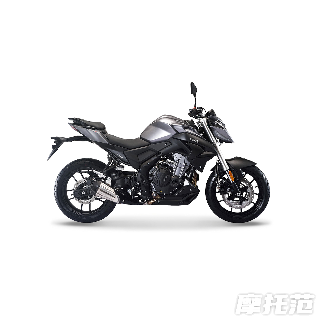  500R