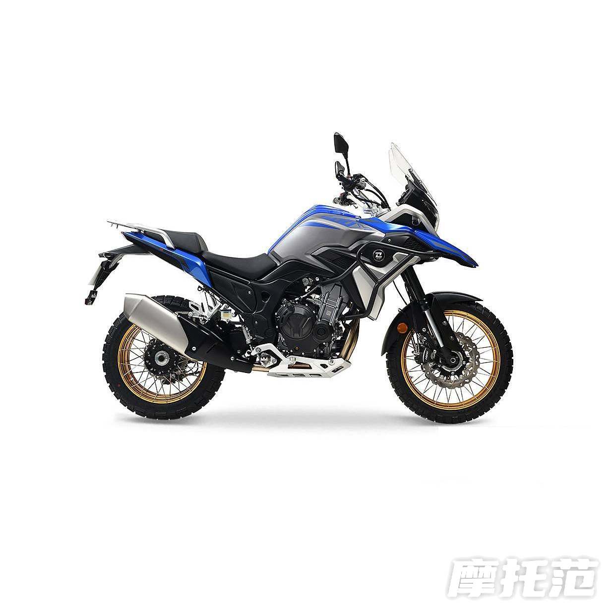  500X