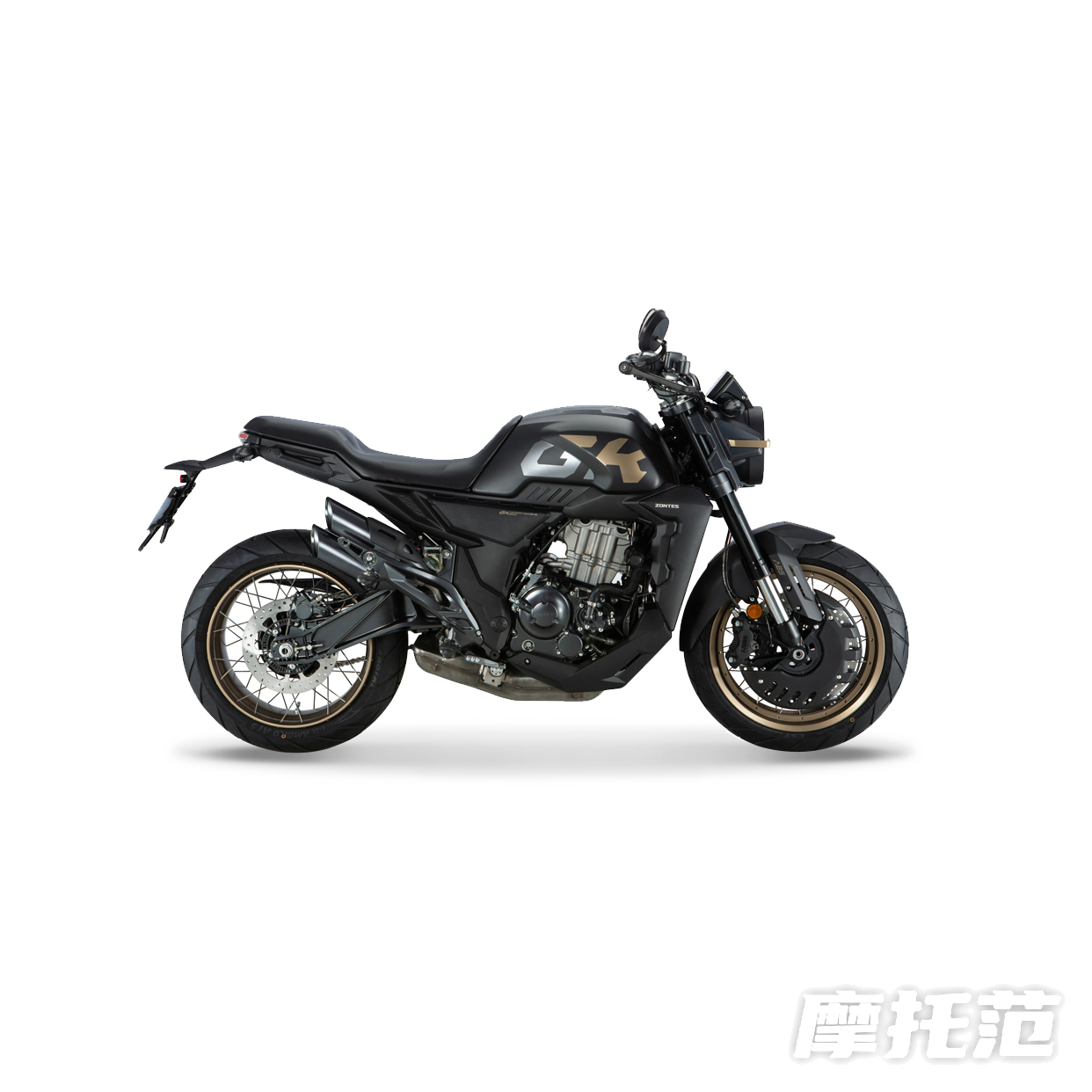  GK350
