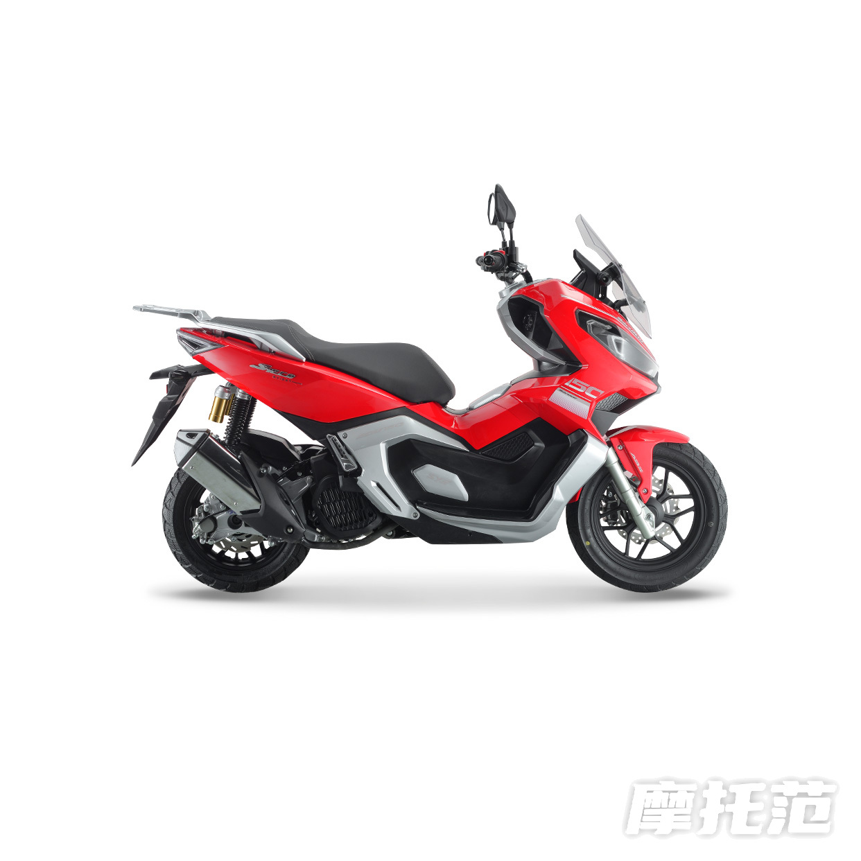  赛博150