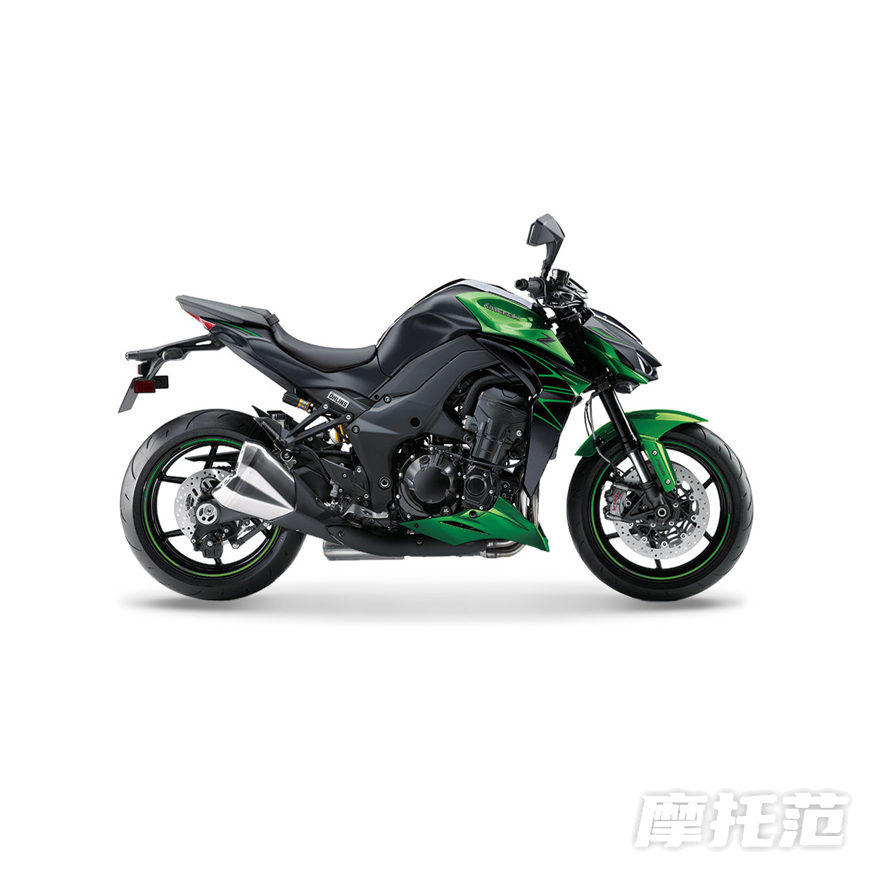 Z1000
