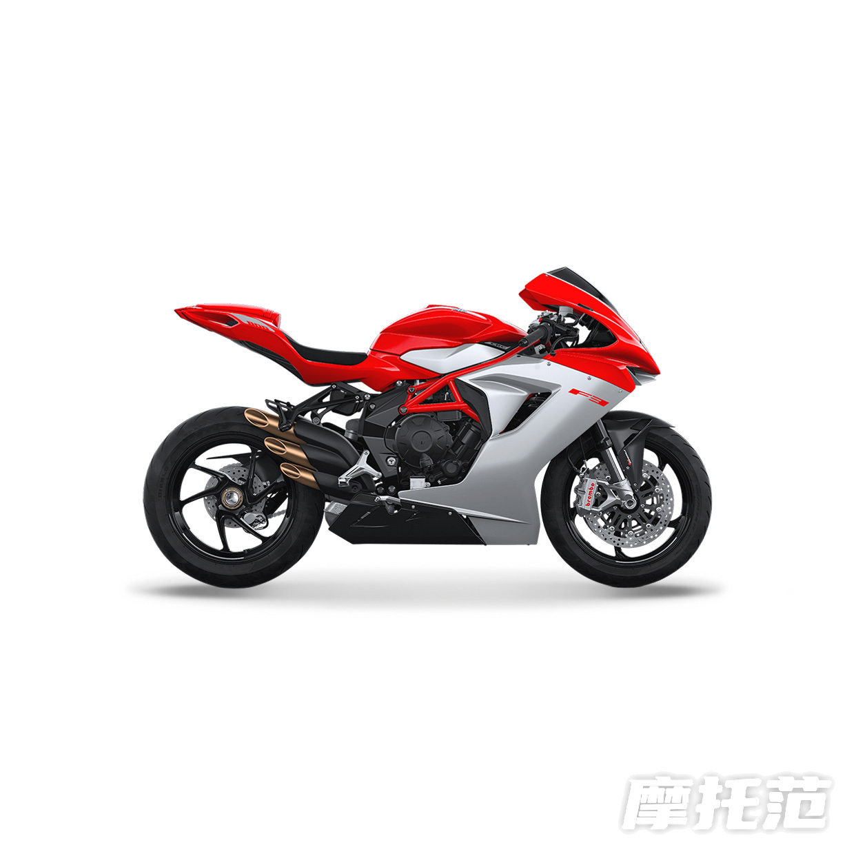 F3 800