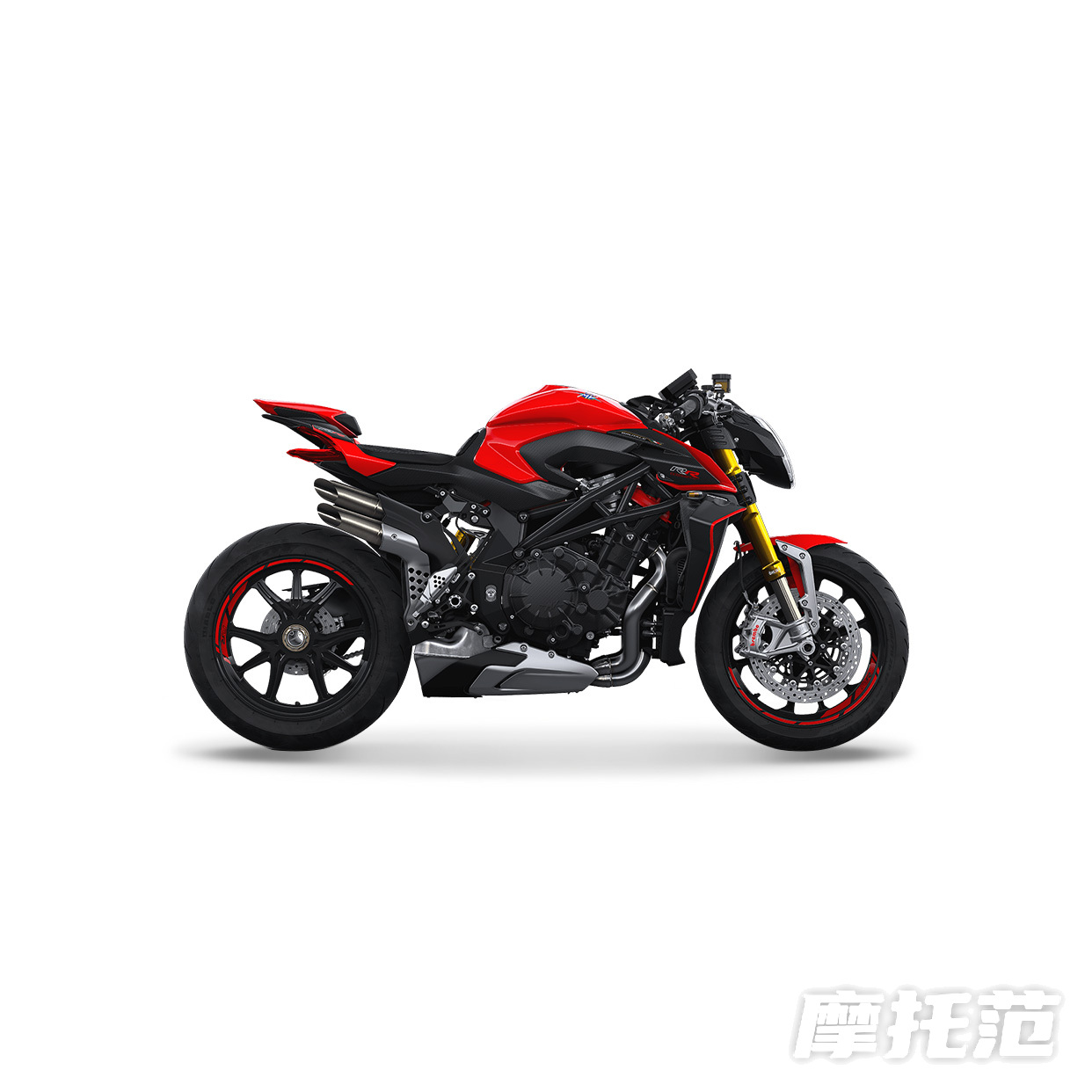  Brutale 1000