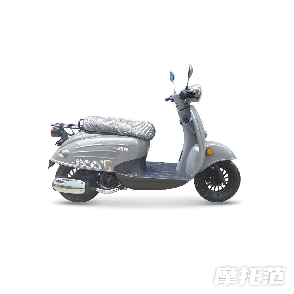  Moon125