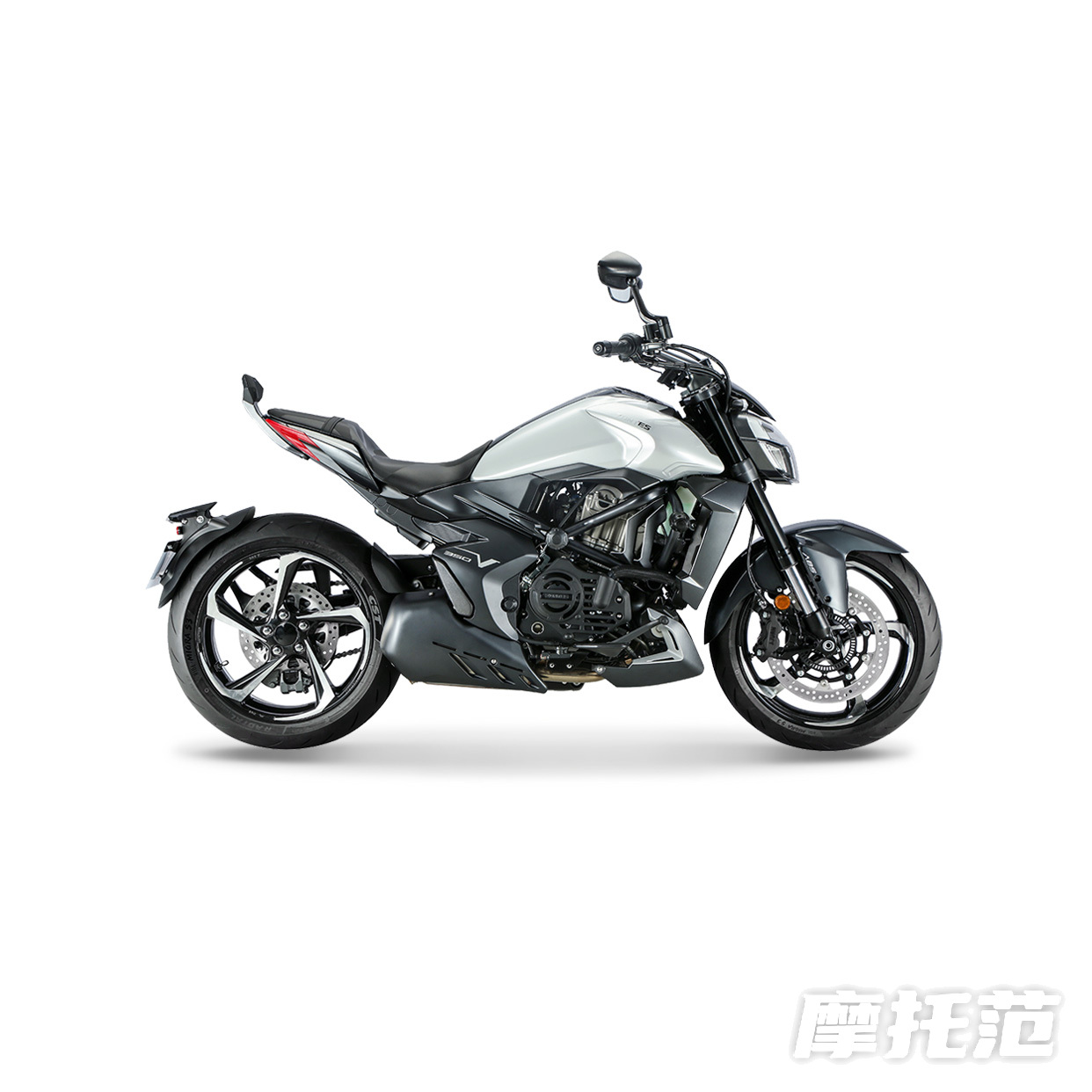  350V