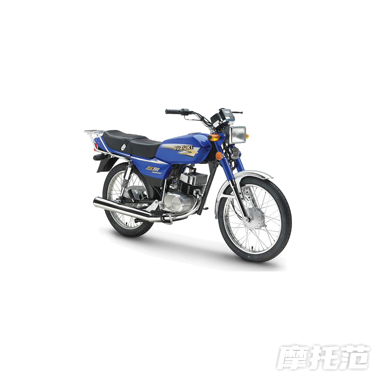  AX100
