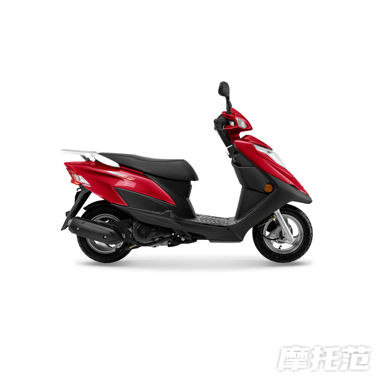  丽梦125