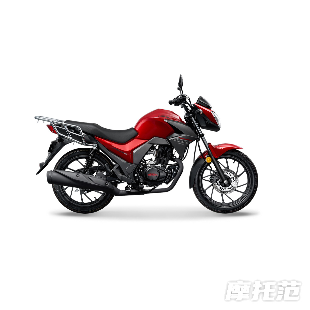  帅影150