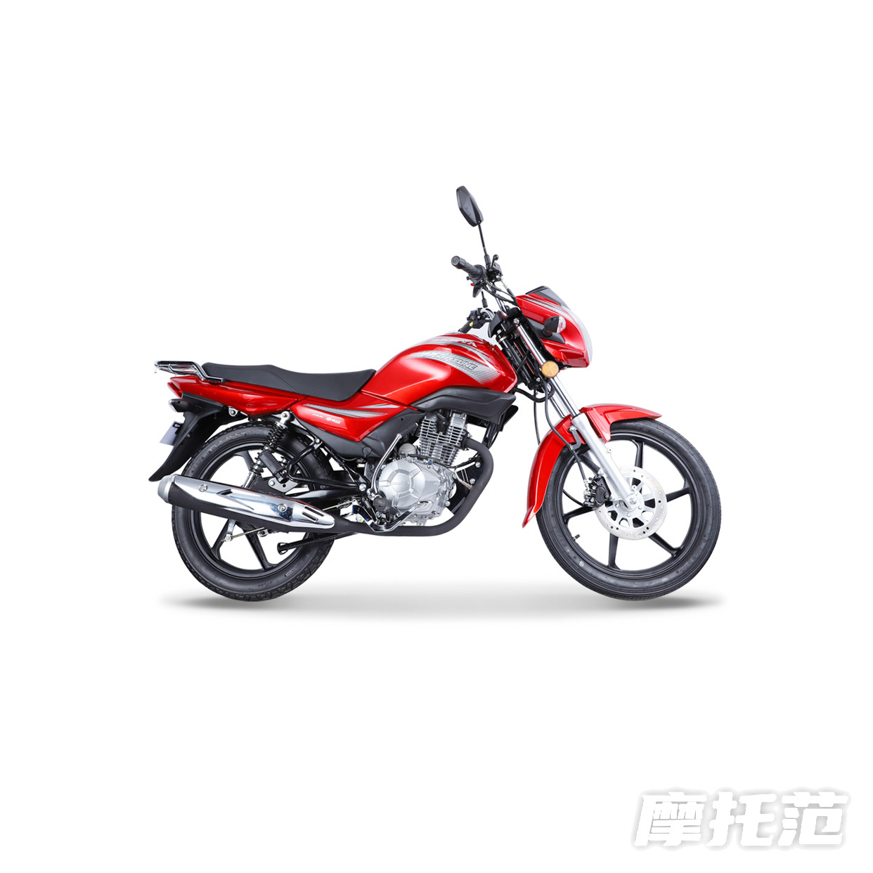  幸运马 SY150-18A