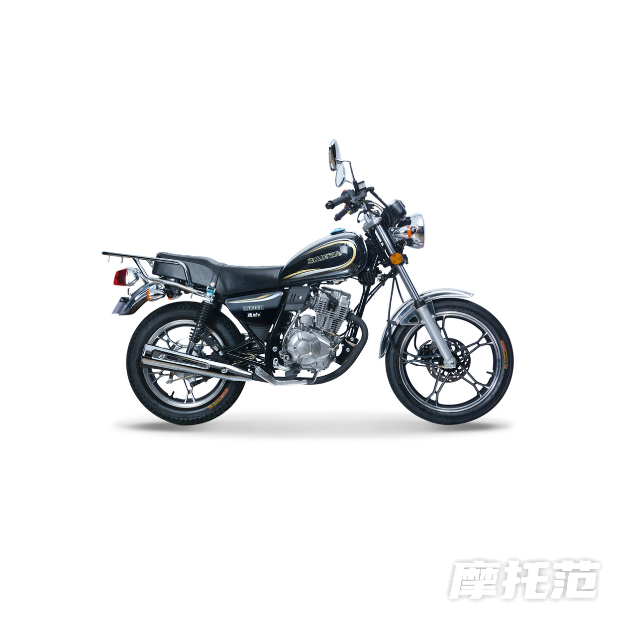  逸动 SY150-47