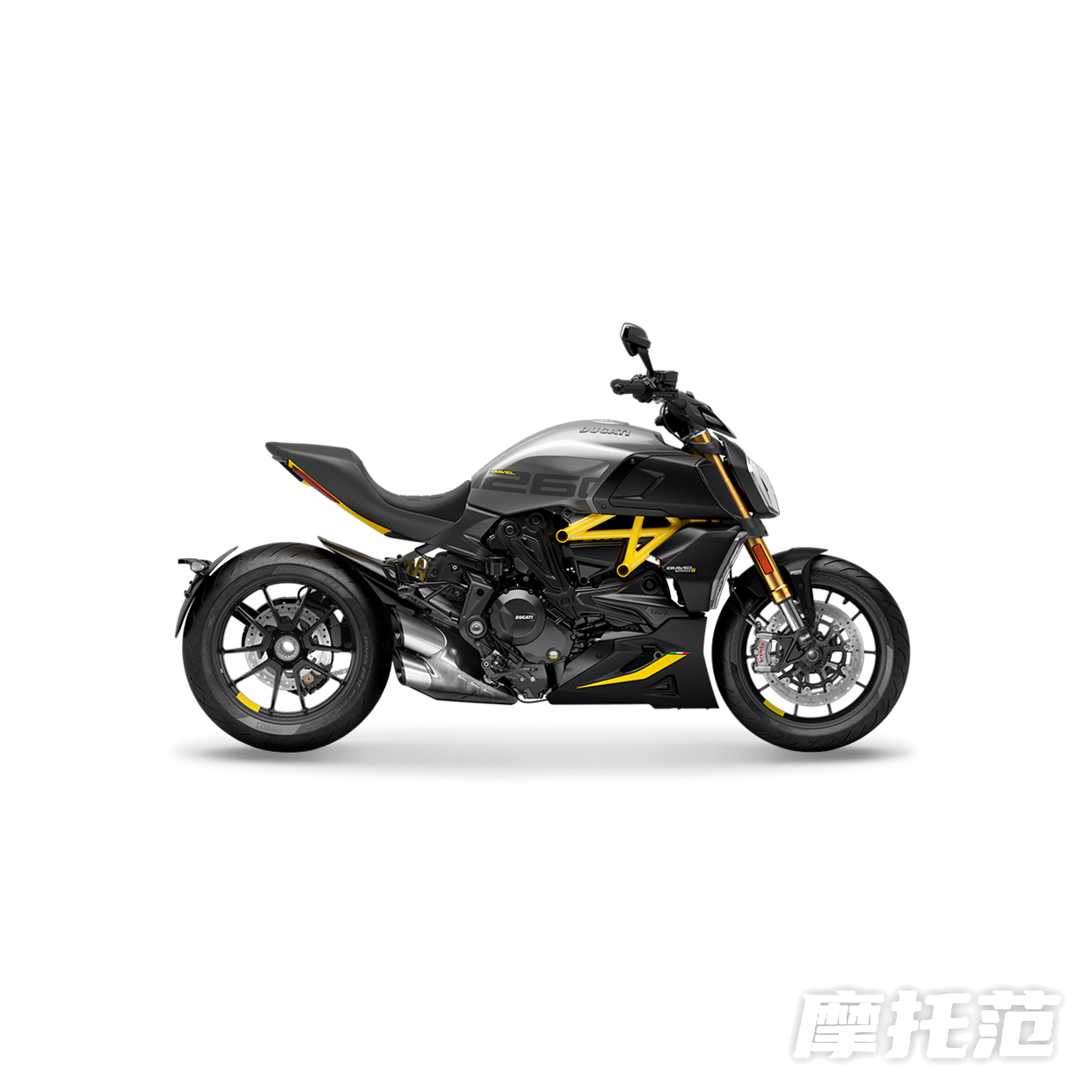 Diavel
