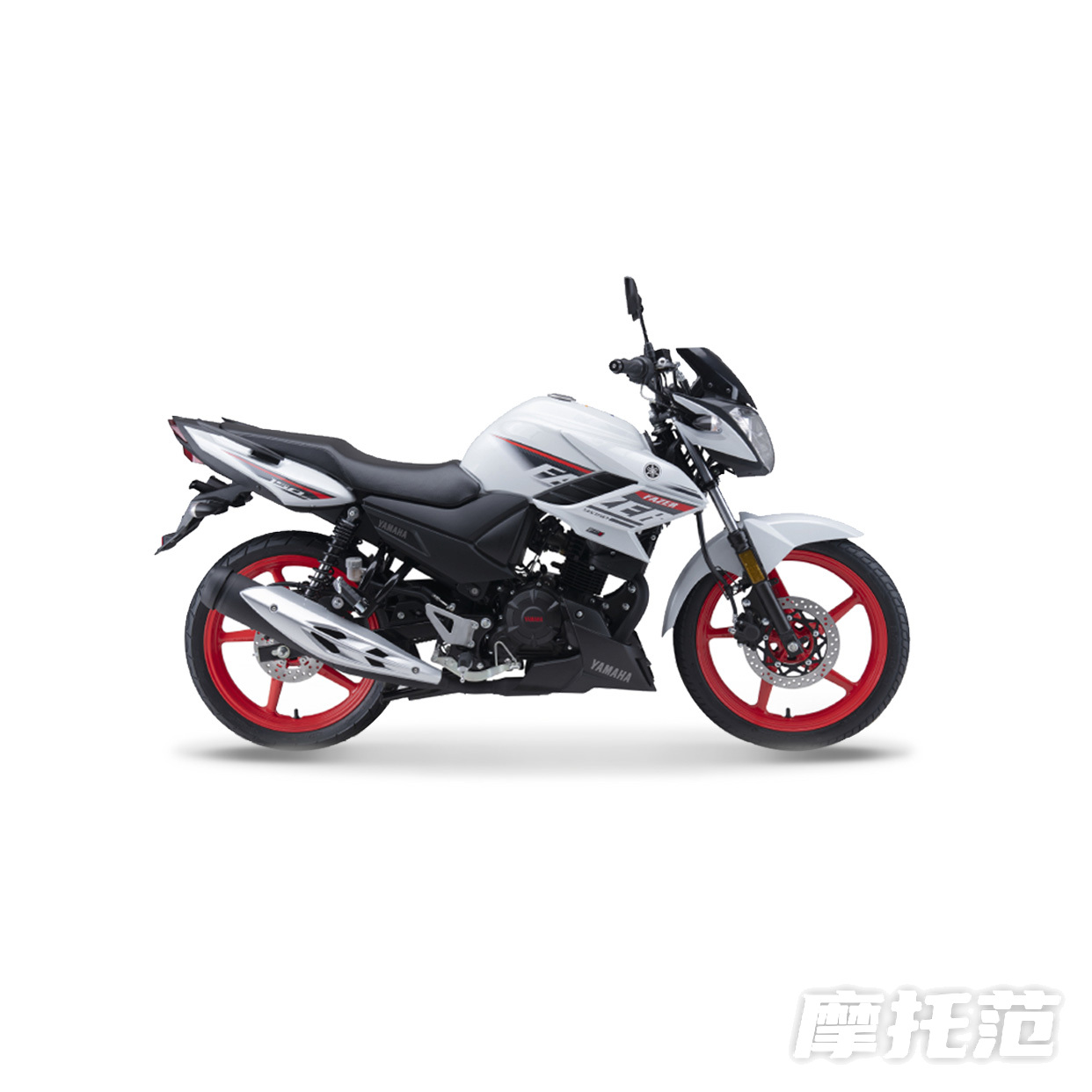  飞致YS150