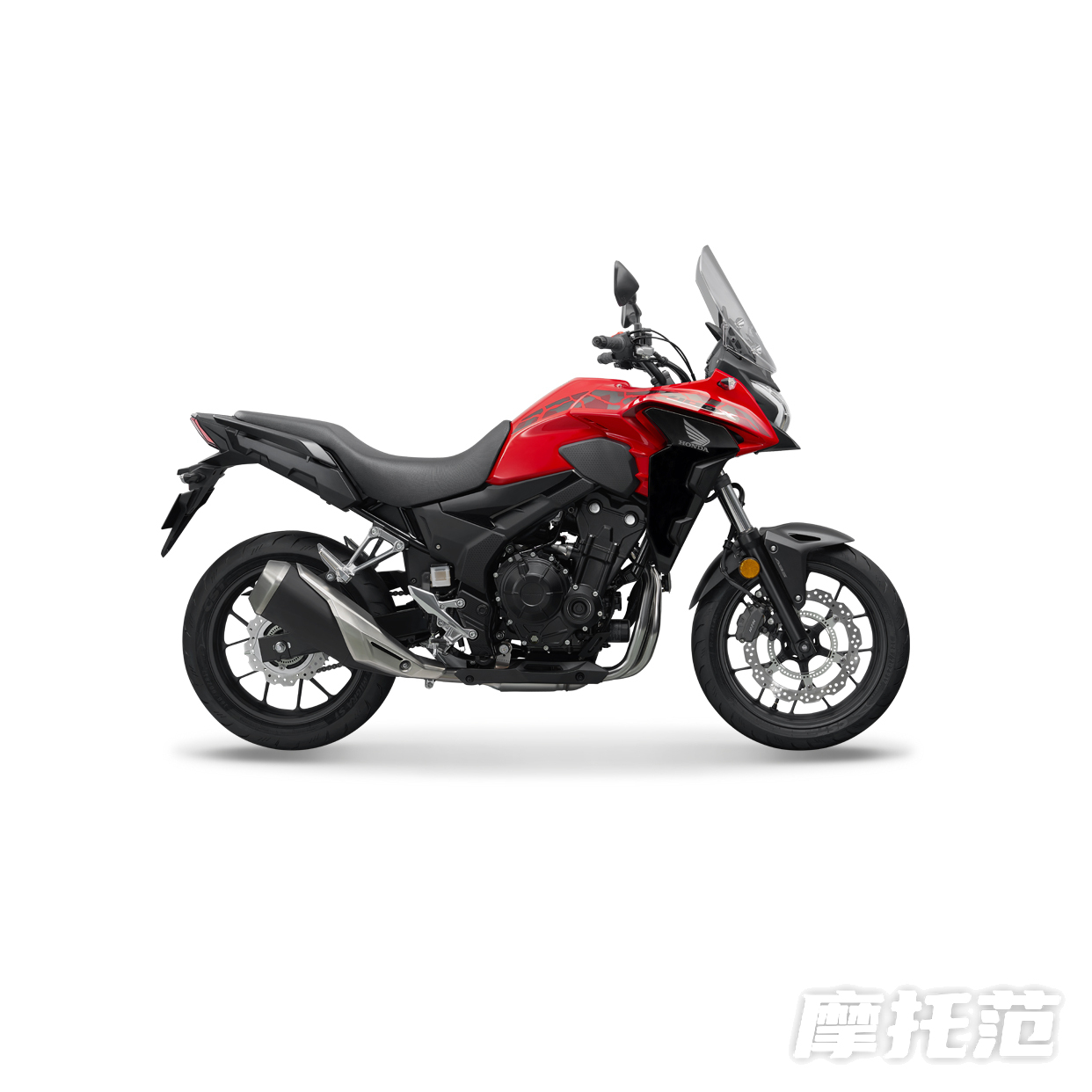  CB400X