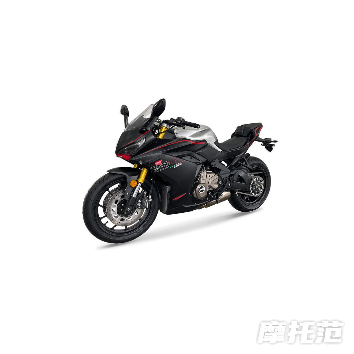 QJ700GS-8D