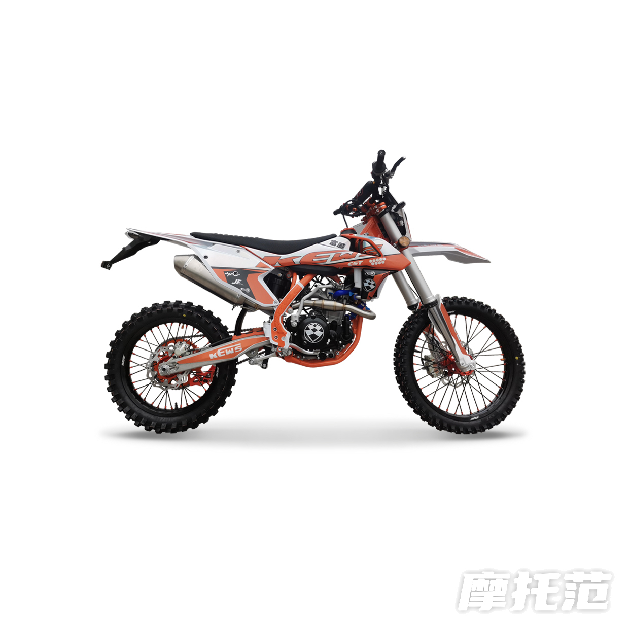 K16-NC250 完整版