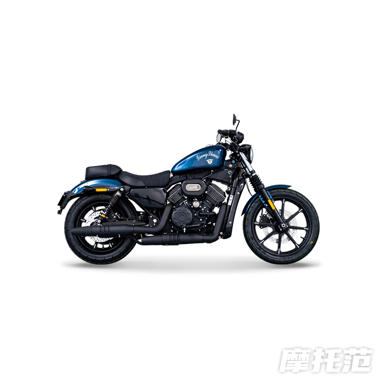  650N