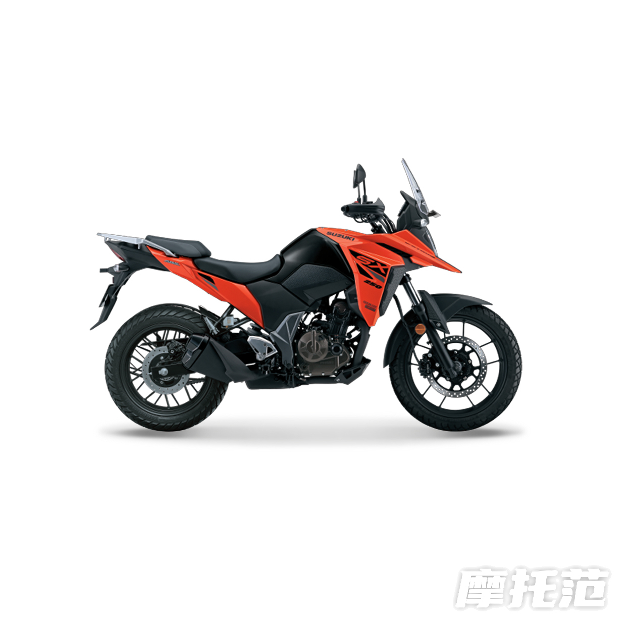 V-Strom SX 250