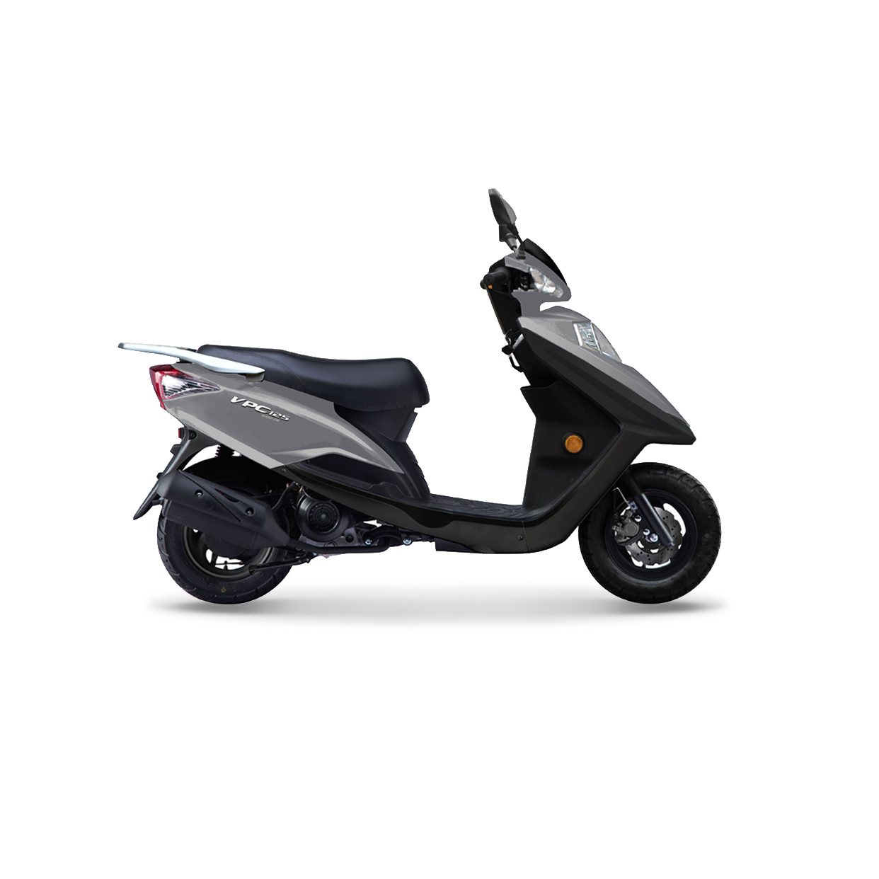 大阳摩托车,vpc125报价及图片-摩托范-哈罗摩托车官网