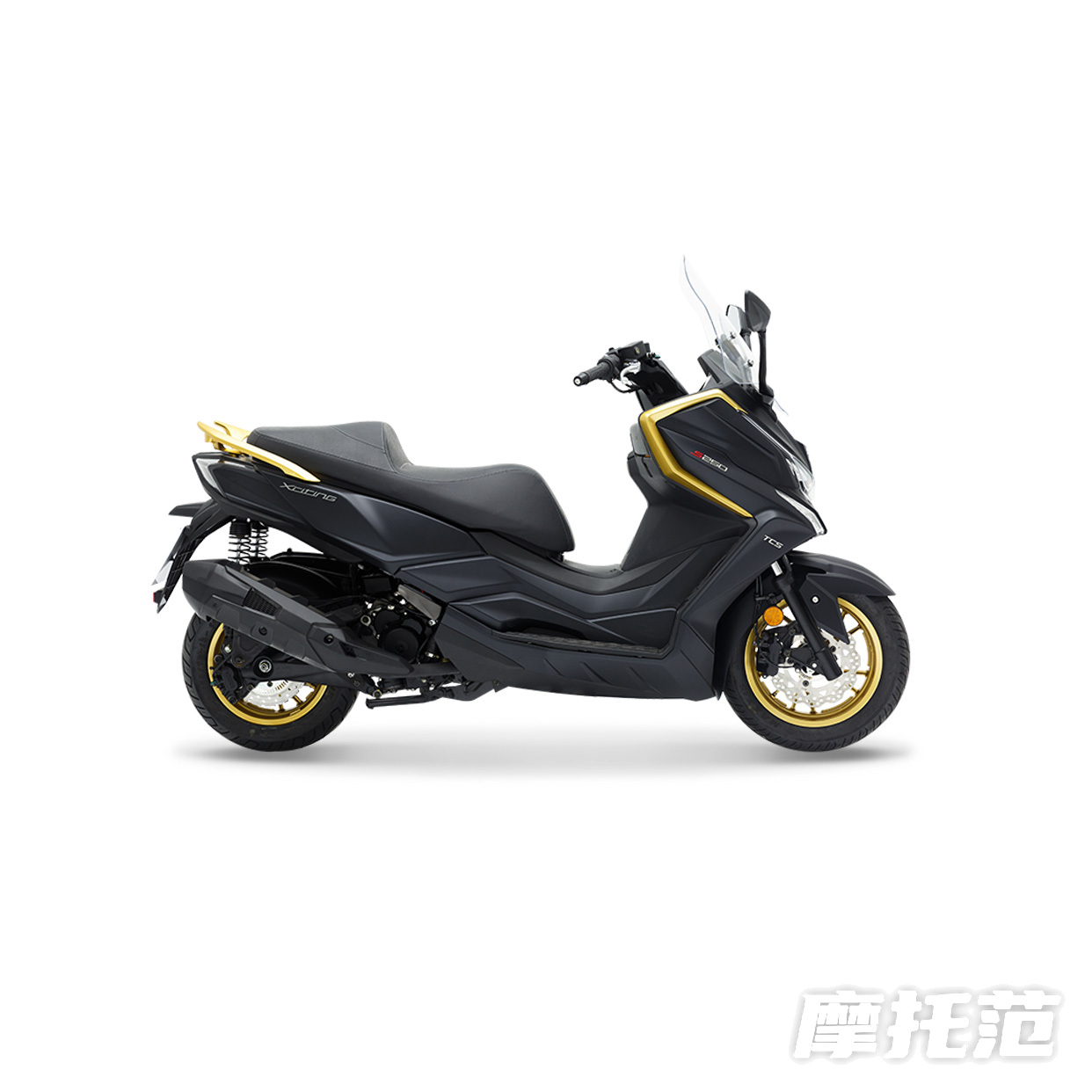  赛艇 S250