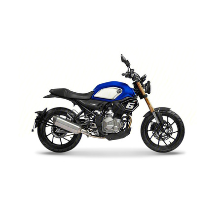 汉威Furious 250SC