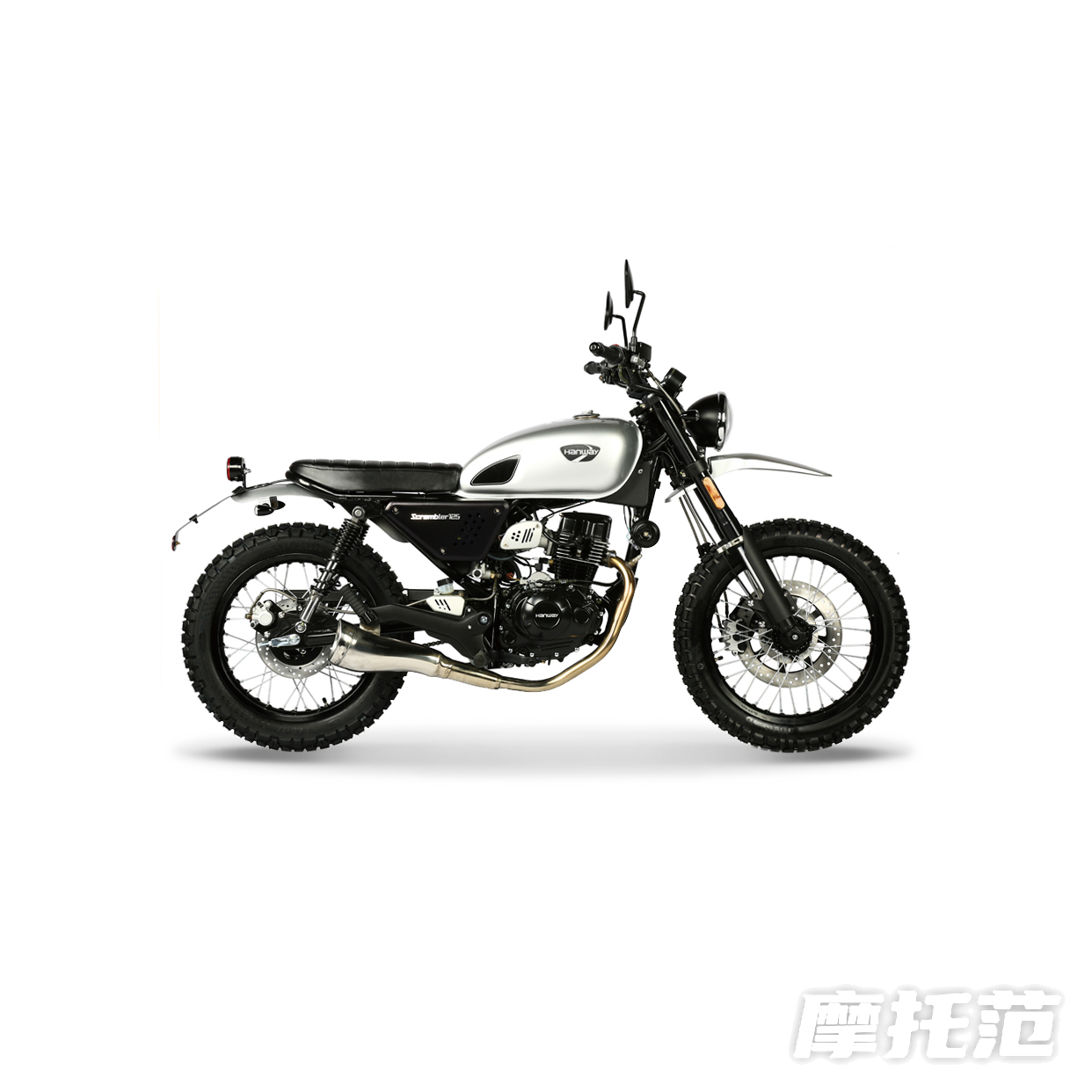  HS125