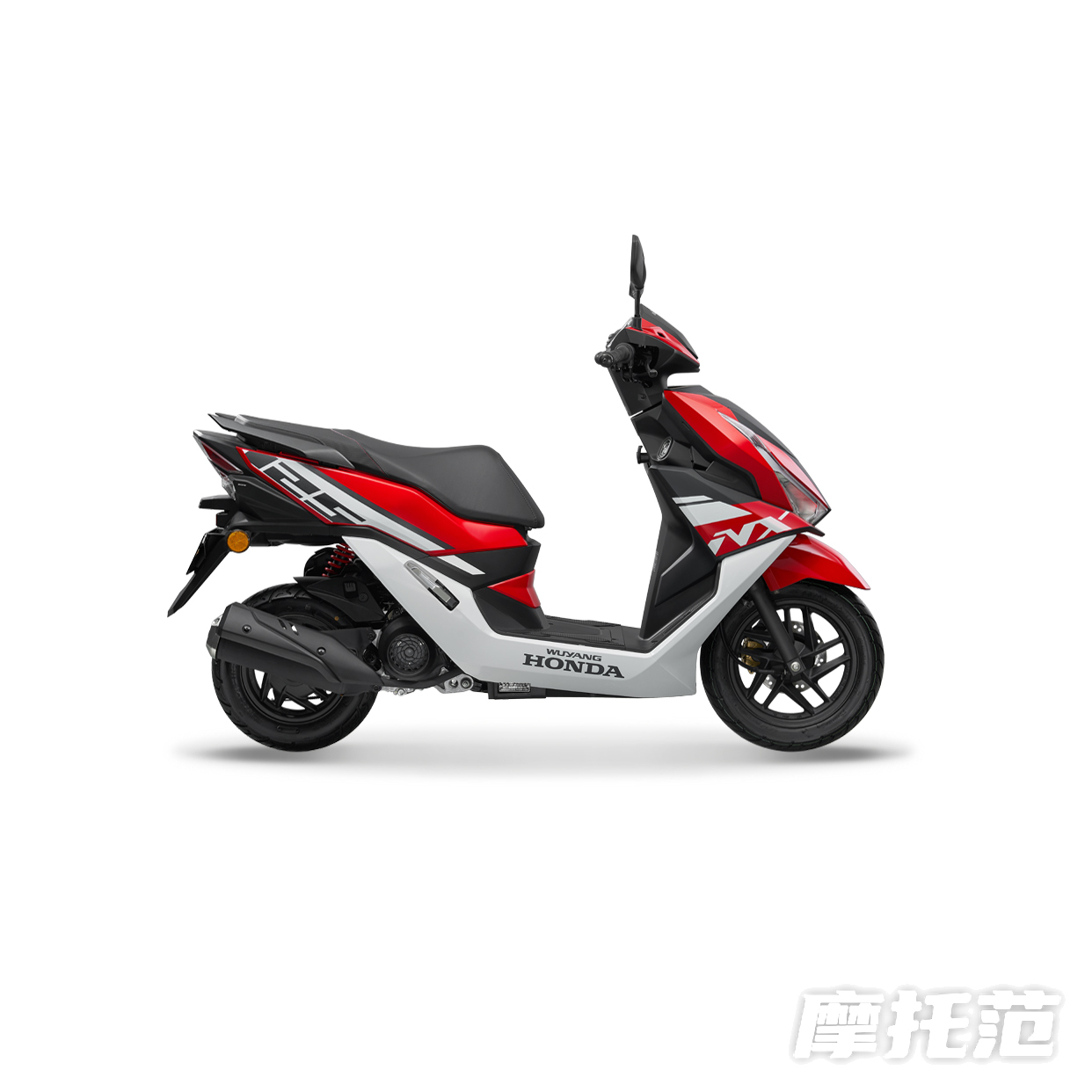  NX125