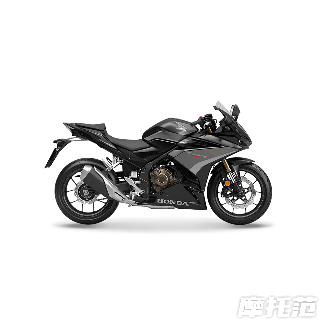 CBR500R(进口)