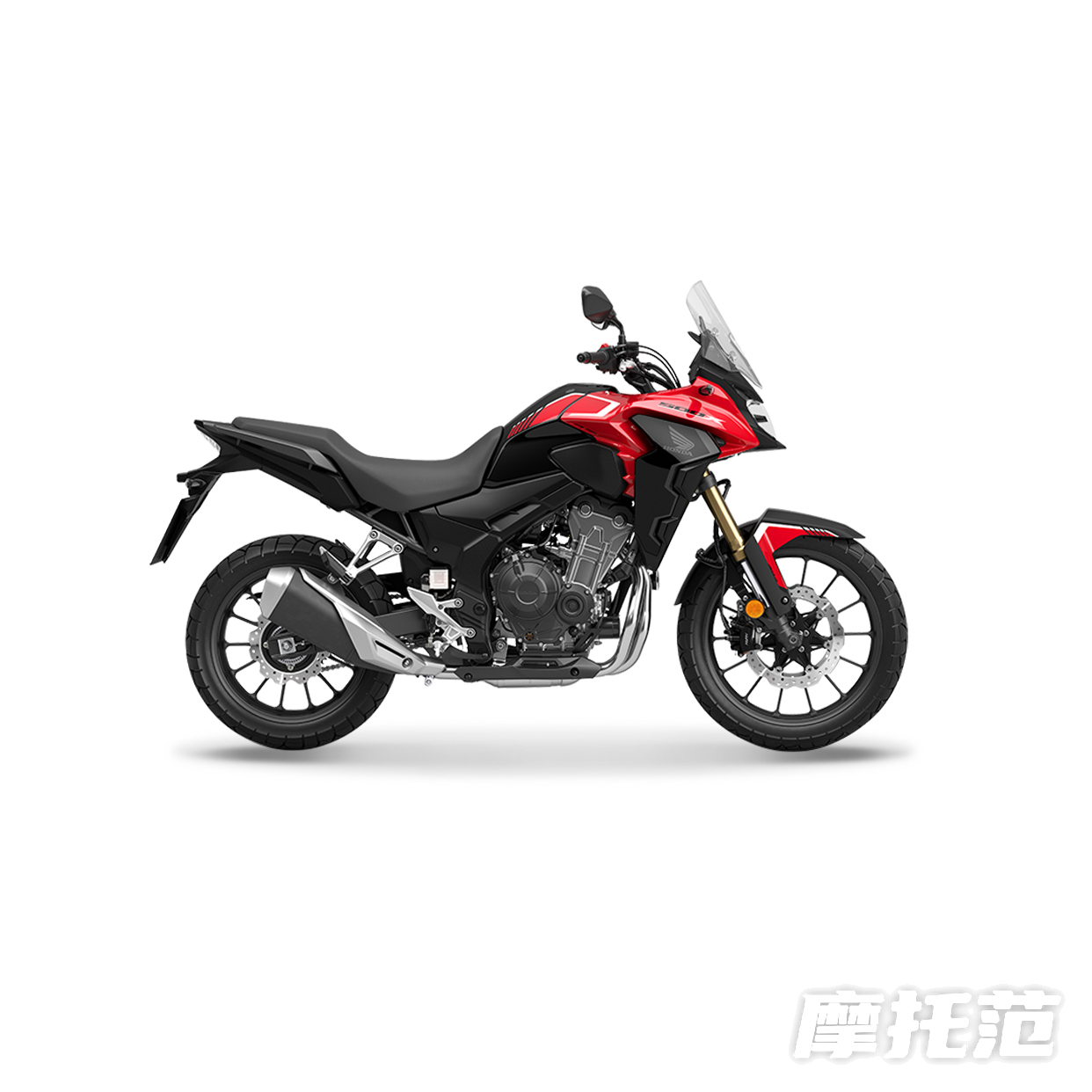  CB500X