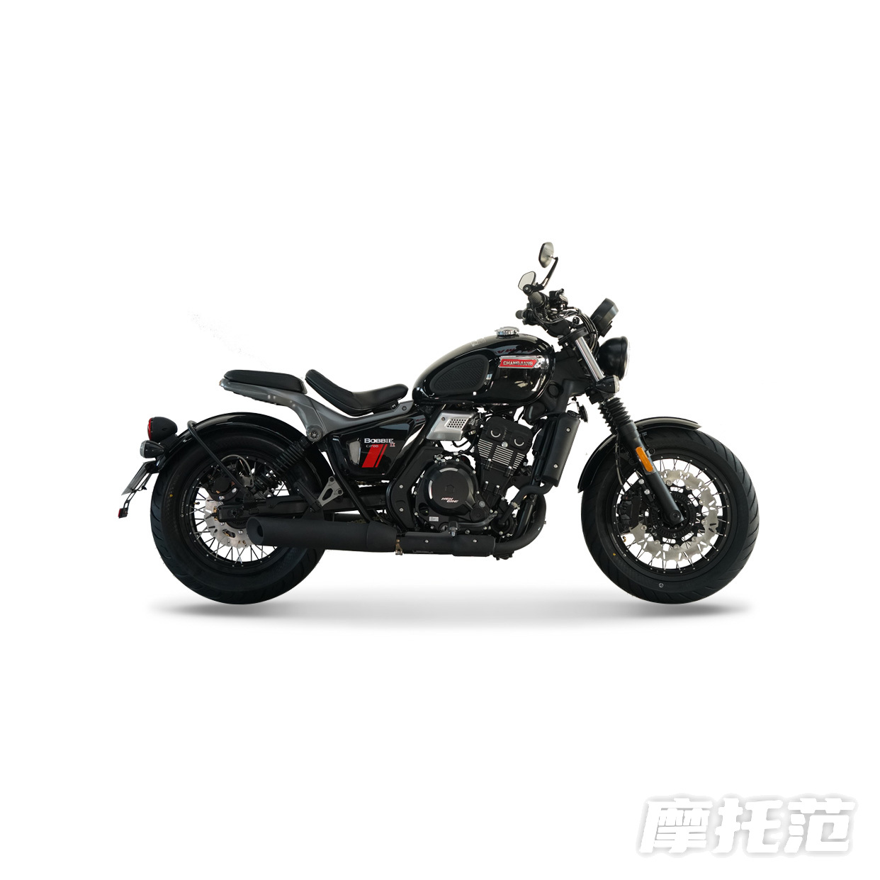  Bobbie ll 700i