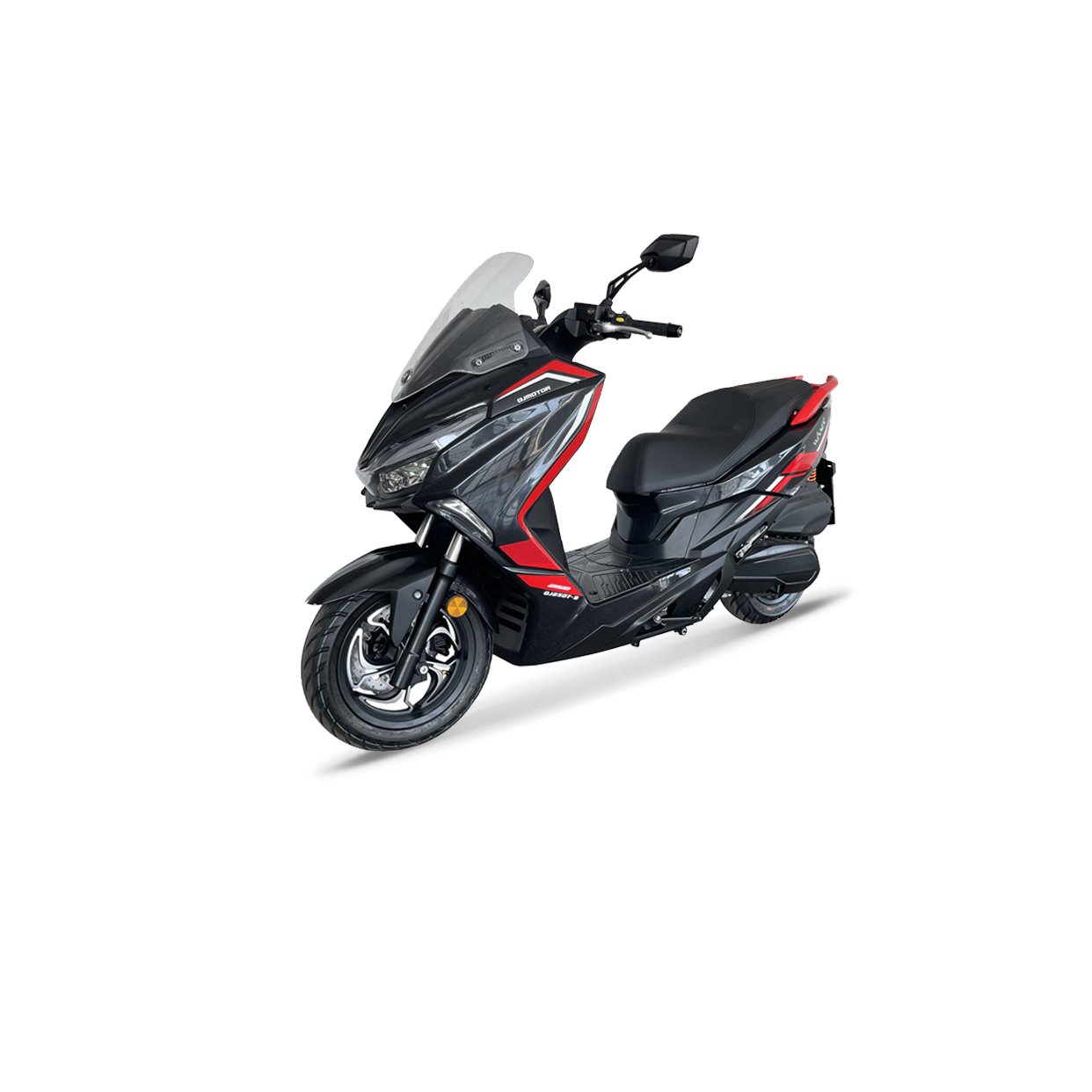 qjmotor车型踏板生产方式国产产地中国厂家浙江钱江摩托股份有限公司