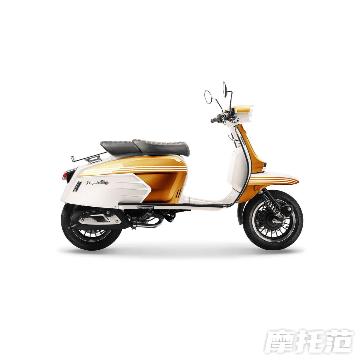  TV175(进口)