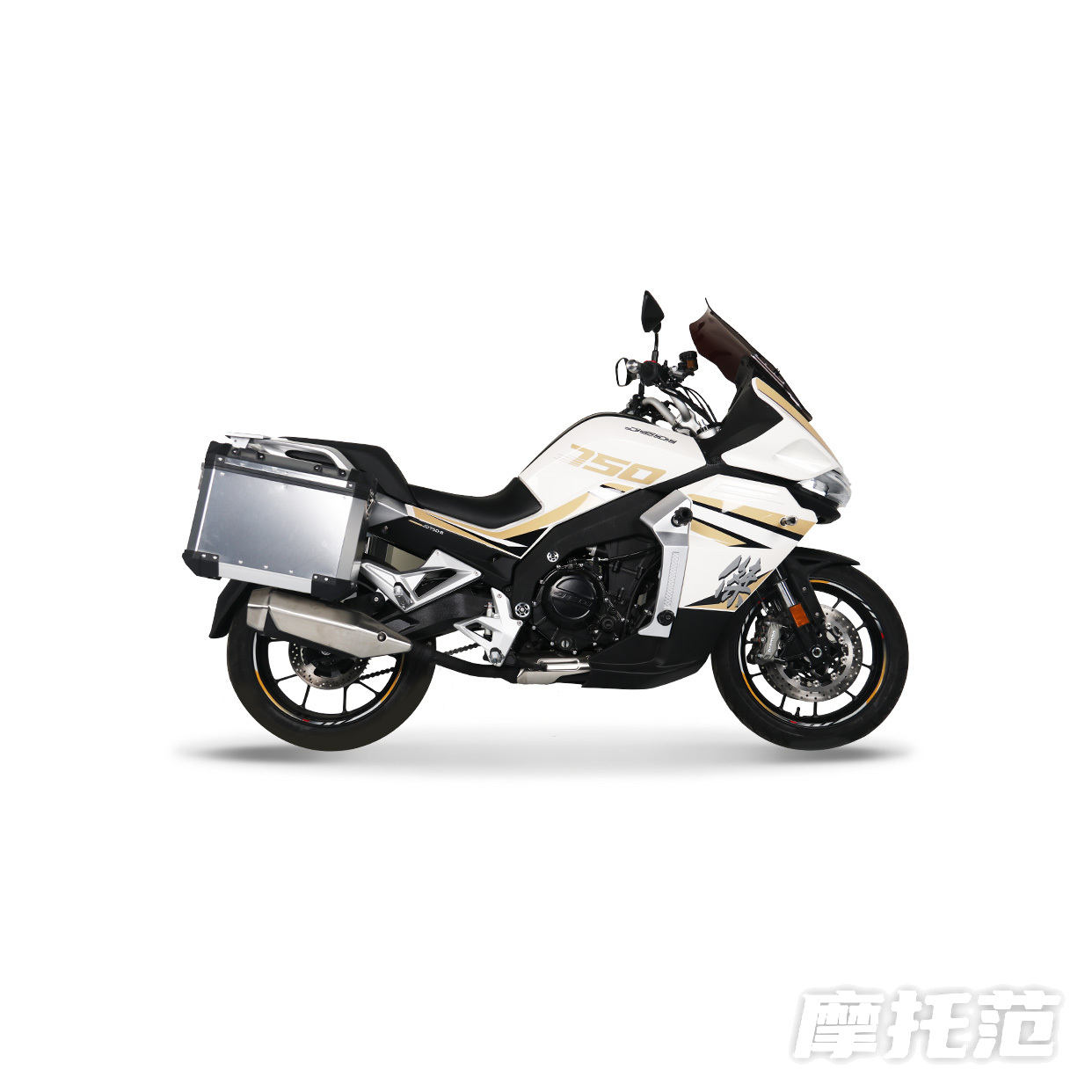 傑750