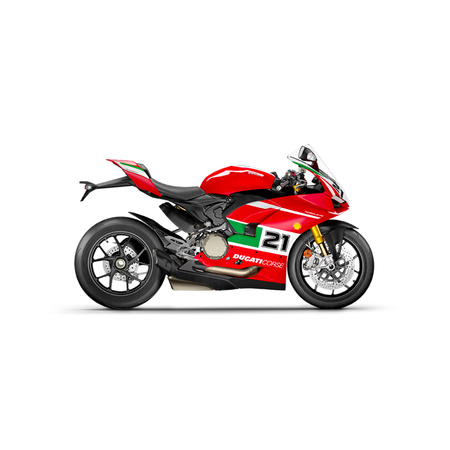 Panigale V2