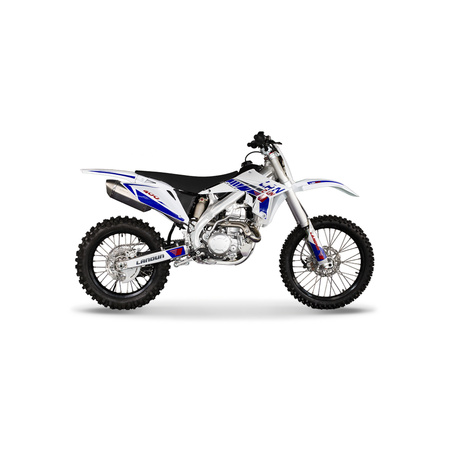 LD450 场地越野版