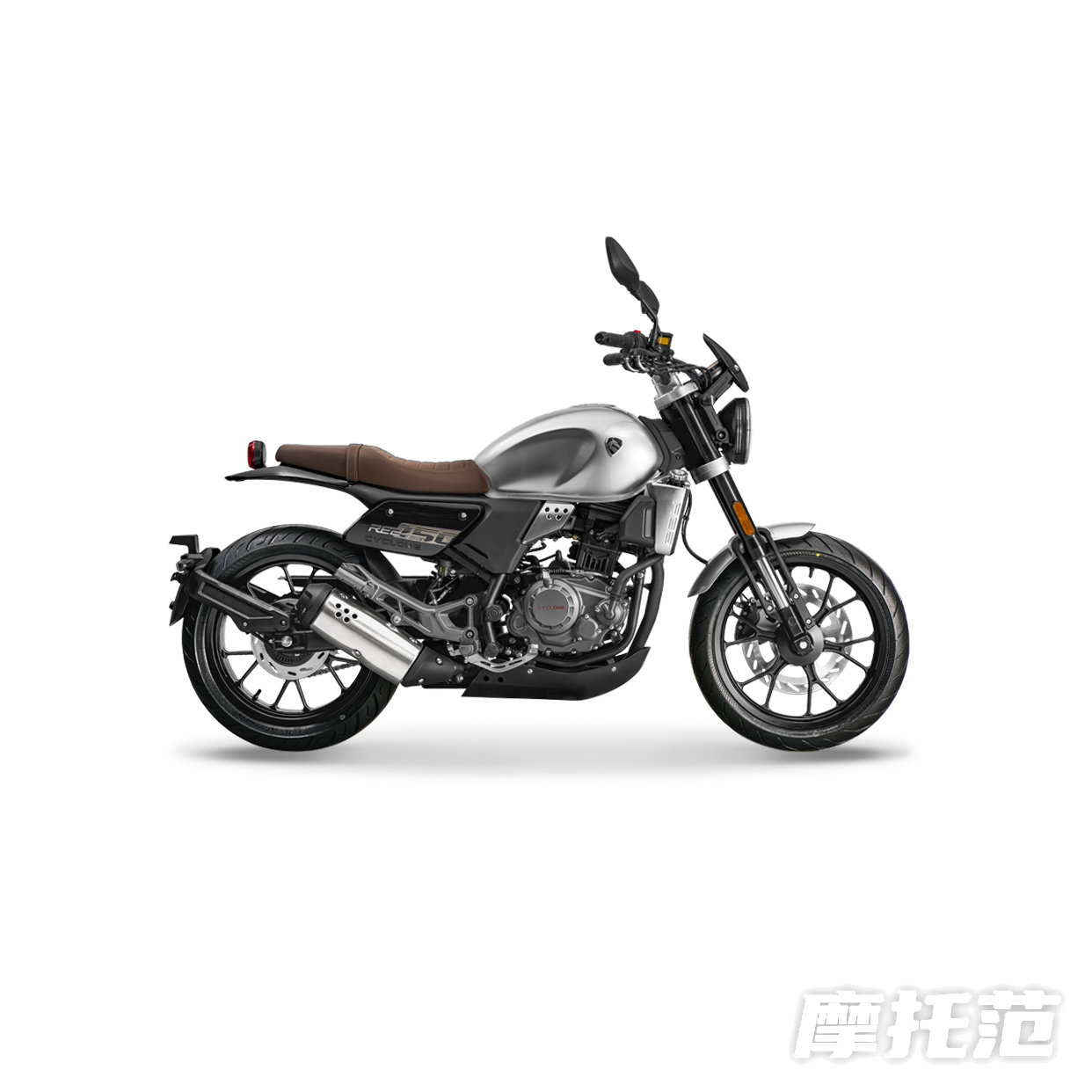  RE250