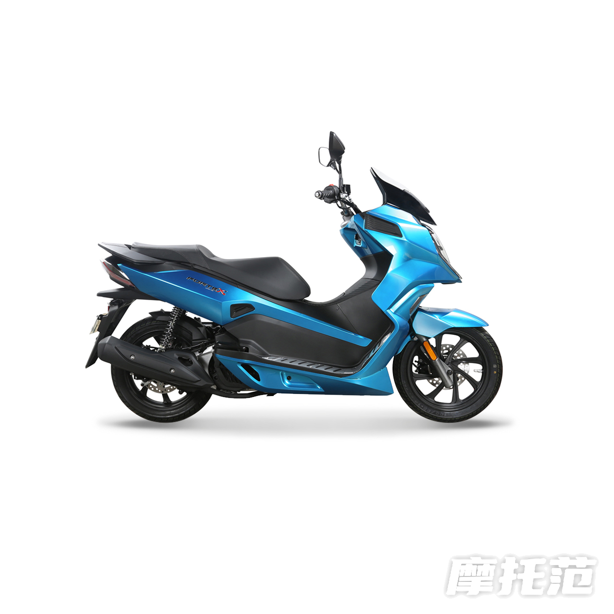 福泰克斯 FORTEX150
