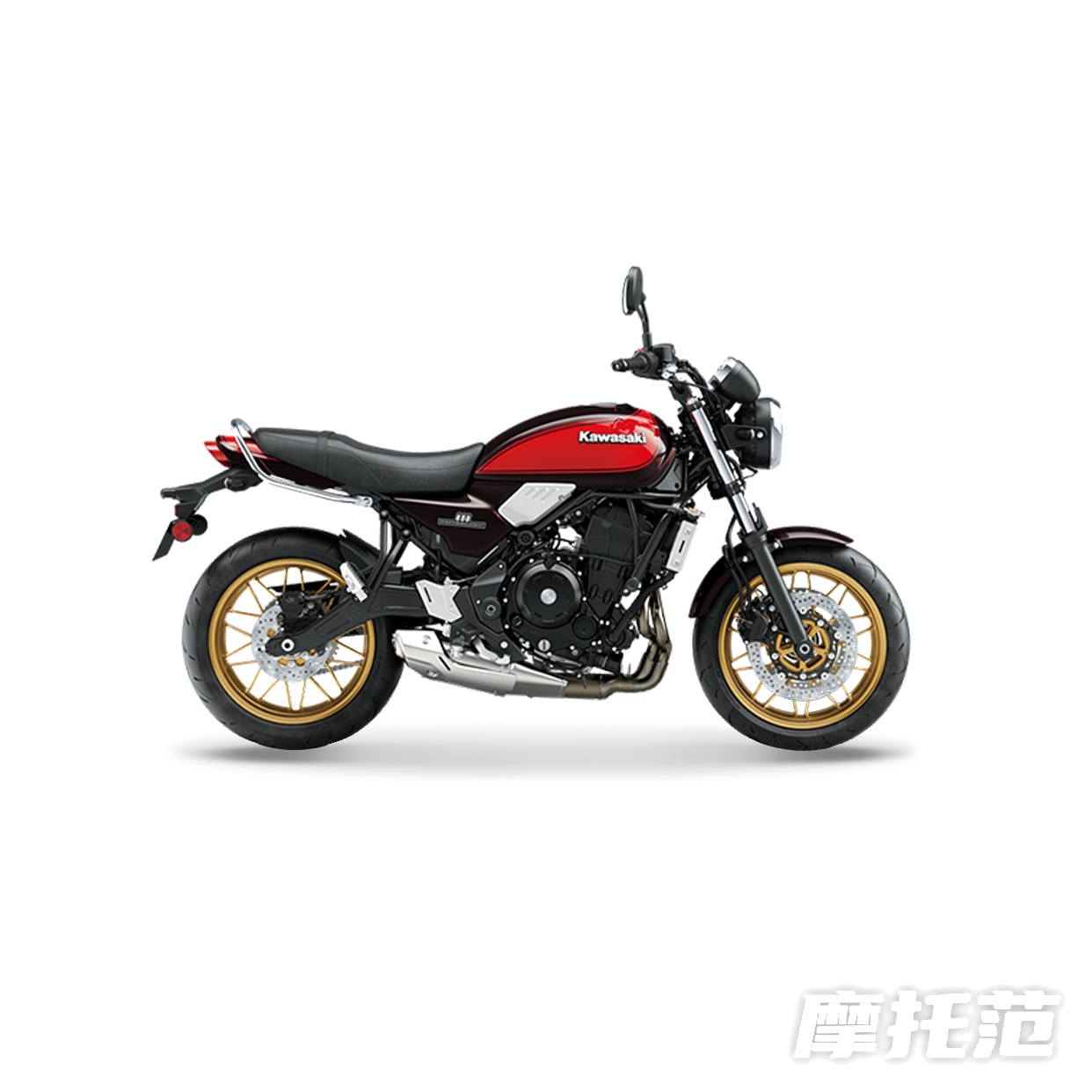  Z650RS